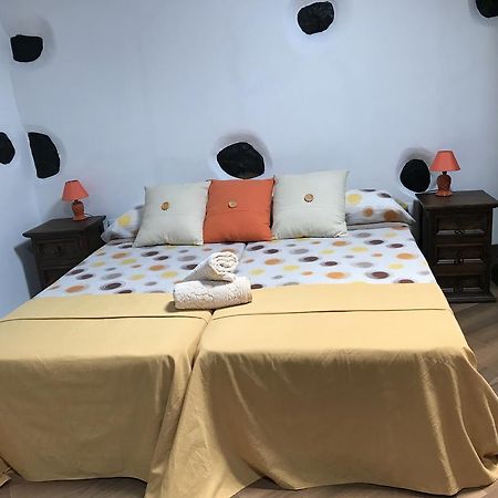 Casa Los Mansino La Victoria de Acentejo Bagian luar foto