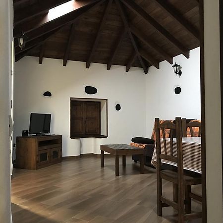Casa Los Mansino La Victoria de Acentejo Bagian luar foto