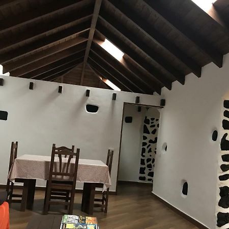 Casa Los Mansino La Victoria de Acentejo Bagian luar foto
