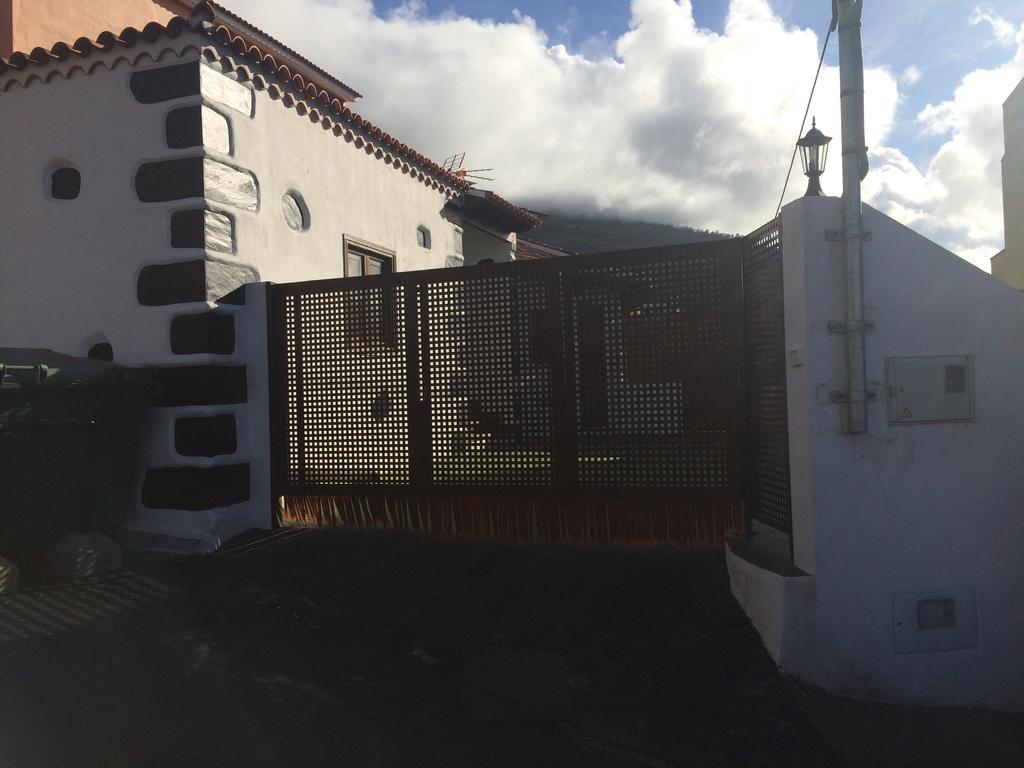Casa Los Mansino La Victoria de Acentejo Bagian luar foto