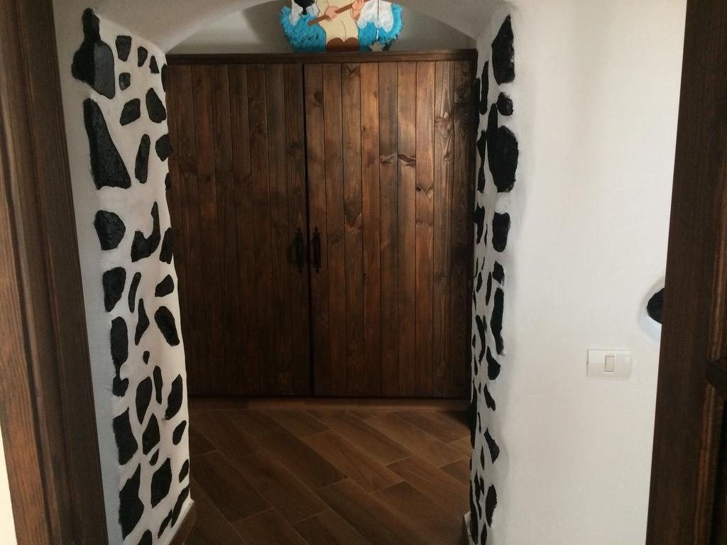 Casa Los Mansino La Victoria de Acentejo Bagian luar foto