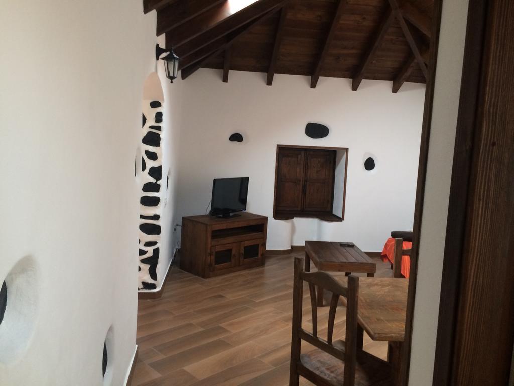 Casa Los Mansino La Victoria de Acentejo Bagian luar foto