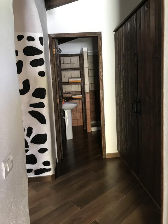 Casa Los Mansino La Victoria de Acentejo Bagian luar foto