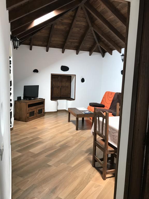 Casa Los Mansino La Victoria de Acentejo Bagian luar foto