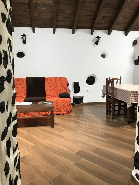 Casa Los Mansino La Victoria de Acentejo Bagian luar foto