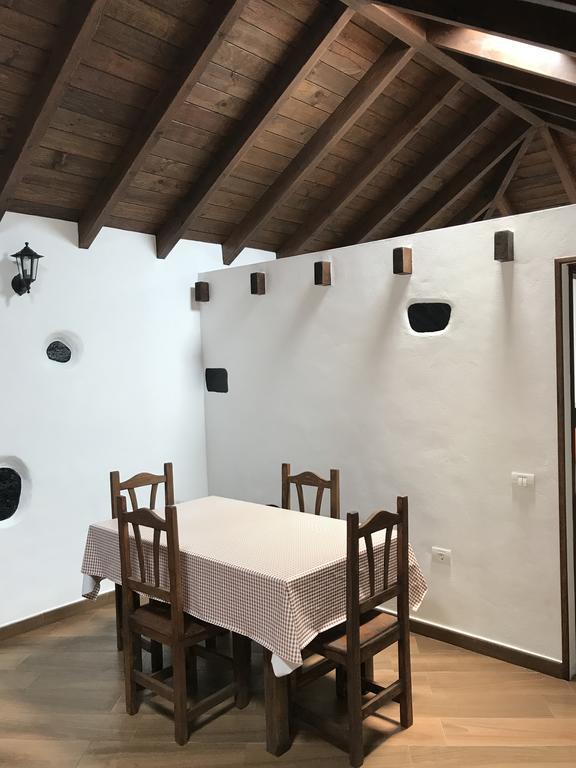 Casa Los Mansino La Victoria de Acentejo Bagian luar foto