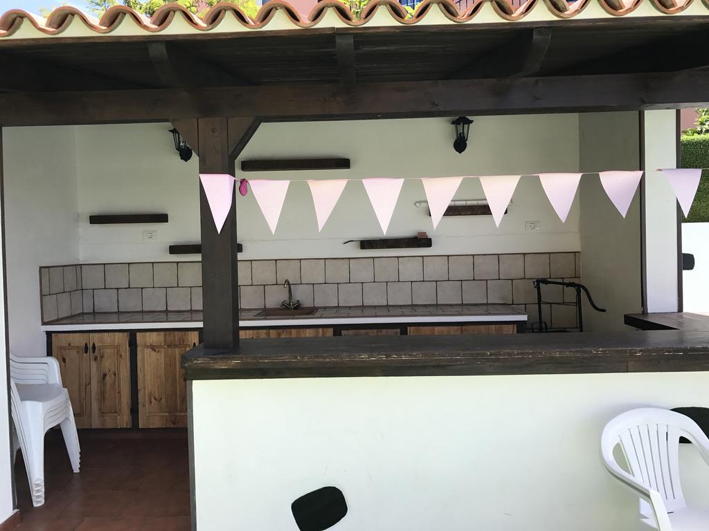 Casa Los Mansino La Victoria de Acentejo Bagian luar foto