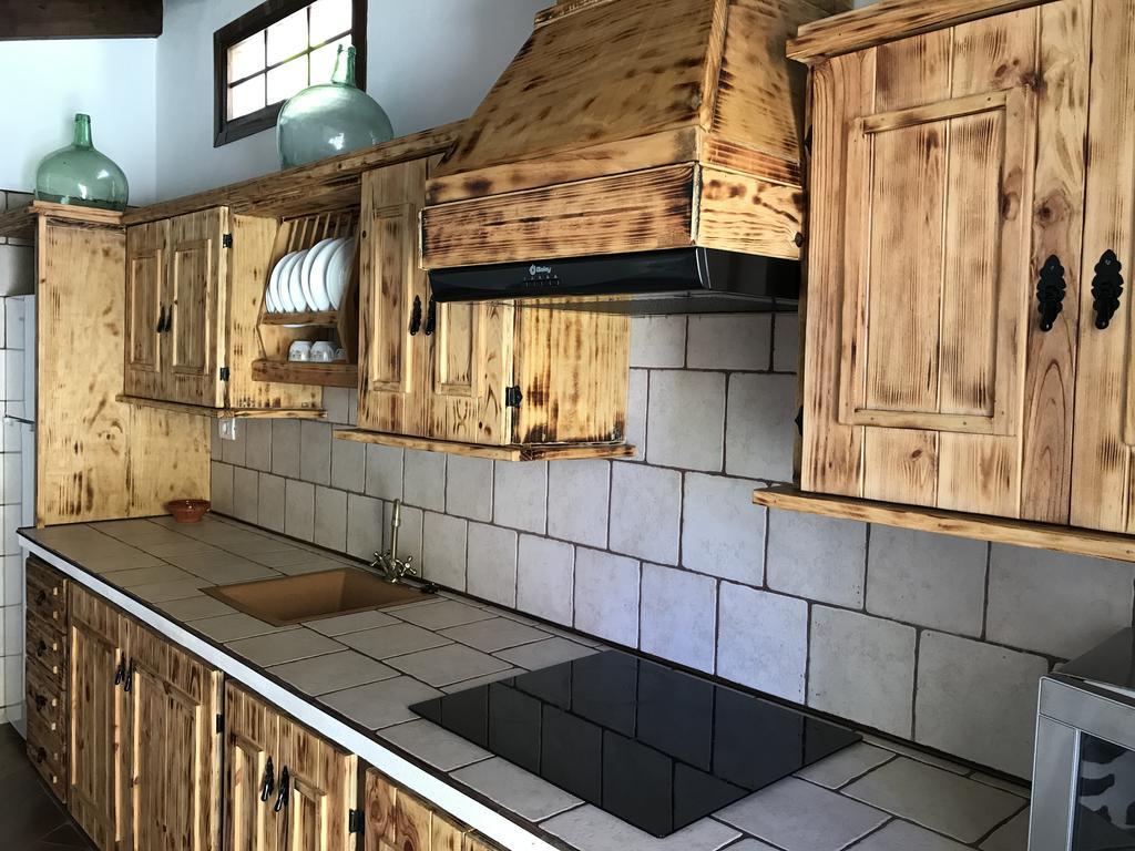 Casa Los Mansino La Victoria de Acentejo Bagian luar foto