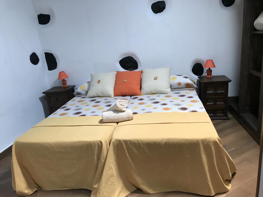 Casa Los Mansino La Victoria de Acentejo Bagian luar foto
