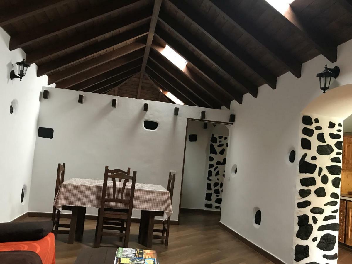 Casa Los Mansino La Victoria de Acentejo Bagian luar foto