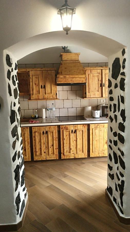 Casa Los Mansino La Victoria de Acentejo Bagian luar foto